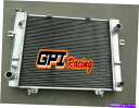 Radiator トヨタフォークリフト6 7シリーズFD25 FD30T3 FG20 FG25 FG30アルミニウムラジエーター用 FOR Toyota Forklift 6 7 Series FD25 FD30T3 FG20 FG25 FG30 Aluminum Radiator