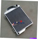 3 core aluminum radiator for AUSTIN HEALEY 3000 1959-1967 manual MT 59 60 61 62カテゴリRadiator状態海外直輸入品 新品メーカー車種発送詳細 送料無料 （※北海道、沖縄、離島は省く）商品詳細輸入商品の為、英語表記となります。Condition: NewType: RadiatorColor: SilverBrand: GPI RACINGWarranty: 1 YearRow Count: 3 RowsStyle: CrossflowMaterial: AluminumManufacturer Part Number: Does Not ApplyUPC: Does not apply《ご注文前にご確認ください》■海外輸入品の為、NC・NRでお願い致します。■取り付け説明書は基本的に付属しておりません。お取付に関しましては専門の業者様とご相談お願いいたします。■通常2〜4週間でのお届けを予定をしておりますが、天候、通関、国際事情により輸送便の遅延が発生する可能性や、仕入・輸送費高騰や通関診査追加等による価格のご相談の可能性もございますことご了承いただいております。■海外メーカーの注文状況次第では在庫切れの場合もございます。その場合は弊社都合にてキャンセルとなります。■配送遅延、商品違い等によってお客様に追加料金が発生した場合や取付け時に必要な加工費や追加部品等の、商品代金以外の弊社へのご請求には一切応じかねます。■弊社は海外パーツの輸入販売業のため、製品のお取り付けや加工についてのサポートは行っておりません。専門店様と解決をお願いしております。■大型商品に関しましては、配送会社の規定により個人宅への配送が困難な場合がございます。その場合は、会社や倉庫、最寄りの営業所での受け取りをお願いする場合がございます。■輸入消費税が追加課税される場合もございます。その場合はお客様側で輸入業者へ輸入消費税のお支払いのご負担をお願いする場合がございます。■商品説明文中に英語にて”保証”関する記載があっても適応はされませんのでご了承ください。■海外倉庫から到着した製品を、再度国内で検品を行い、日本郵便または佐川急便にて発送となります。■初期不良の場合は商品到着後7日以内にご連絡下さいませ。■輸入商品のためイメージ違いやご注文間違い当のお客様都合ご返品はお断りをさせていただいておりますが、弊社条件を満たしている場合はご購入金額の30％の手数料を頂いた場合に限りご返品をお受けできる場合もございます。(ご注文と同時に商品のお取り寄せが開始するため)（30％の内訳は、海外返送費用・関税・消費全負担分となります）■USパーツの輸入代行も行っておりますので、ショップに掲載されていない商品でもお探しする事が可能です。お気軽にお問い合わせ下さいませ。[輸入お取り寄せ品においてのご返品制度・保証制度等、弊社販売条件ページに詳細の記載がございますのでご覧くださいませ]&nbsp;