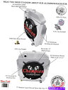 Radiator 3列AARチャンピオンラジエーター、16インチファン、1949年から1953年のフォードカーシボレーエング 3 Row AAR Champio...