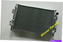 Radiator Mazda Autozam AZ-1 PG6SA 1992-1994 Suzuki Cara PG6SS 92-11アルミニウムラジエーター Fit Mazda Autozam AZ-1 PG6SA 1992-1994 Suzuki Cara PG6SS 92-11 aluminum radiator