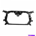Radiator 新しいアフターマーケットフロントラジエーターサポート60400SEPA10ZZ New Aftermarket Front Radiator Support 60400SEPA10ZZ