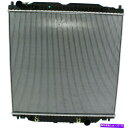 Radiator Ford F-250/F-350 Super Duty 2003 2004ラジエーター| 6.0L AT/MT | FO3010256 For Ford F-250/F-350 Super Duty 2003 2004 Radiator | 6.0L AT/MT | FO3010256