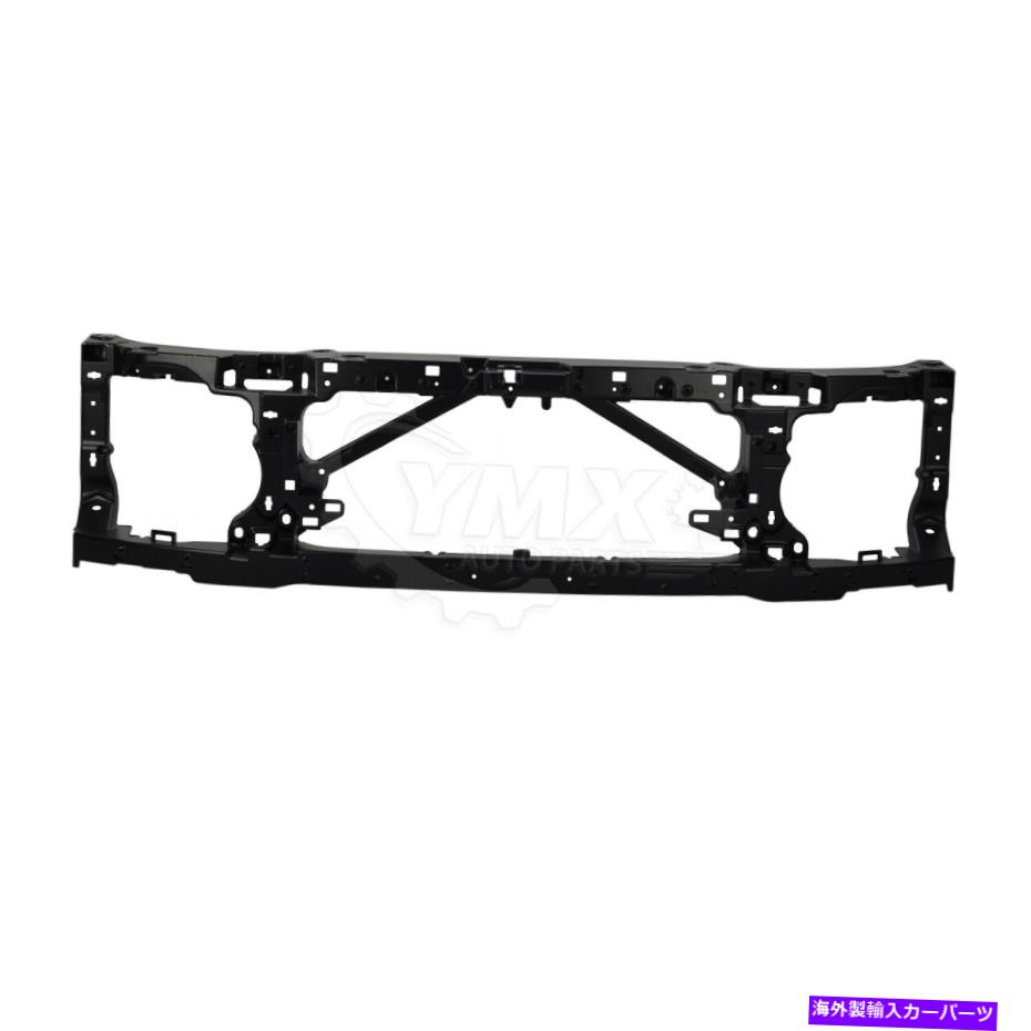 Radiator LR024332ɡС󥸥СݡLR3 LR4Υ饸ݡȥ֥饱å New LR024332 Radiator Support Bracket For Land Rover Range Rover Sport LR3 LR4