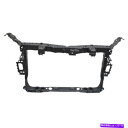 Radiator 新しいアフターマーケットフロントラジエーターサポート5320147050 New Aftermarket Front Radiator Support 5320147050