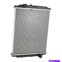 Radiator ラジエーターフィットブルーバードカーペンターバス1995-2005 OEMパート# 's 1003401 97060901 Radiator ...
