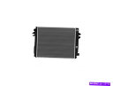Radiator 2013-2018 RAM 5500ラジエーター84412HP 2014 2015 2016 2017 For 2013-2018 Ram 5500 Radiator 84412HP 2014 2015 2016 2017
