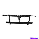 Radiator 新しいアフターマーケットフロントラジエーターサポート62500EA030 CAPA New Aftermarket Front Radiator Support 62500EA030 CAPA