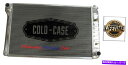 Radiator 70-81ポンティアックファイアバードトランスAMコールドケースアルミニウムラジエーターオートトランス 70-81 Pontiac Fireb...