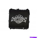 Radiator トヨタ4runnerのCSF 1989-1995 2.4Lプラスチックラジエーター CSF For Toyota 4Runner 1989-1995 2.4L Plastic Radiator