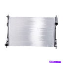 Radiator Ford Explorer Radiator 2013-2019プラスチック/アルミニウム3.5LエンジンFO3010319用 For Ford Explorer Radiator 2013-2019 Plastic/Aluminum 3.5L Engine FO3010319