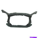 Radiator 新しいアフターマーケットフロントラジエーターは60400TK8A00ZZをサポートしています New Aftermarket Front Radiator Support 60400TK8A00ZZ