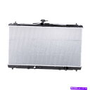 Radiator レクサスES350ラジエーター2013-2018オートマチックトランスミッション3.5LエンジンLX3010148 For Lexus ES350 Radiator 2013-2018 Automatic Transmission 3.5L Engine LX3010148