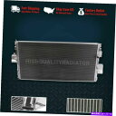 Radiator tH[h2011-2016 F-250 F-350X[p[f[eB6.7LZJ_3ROWA~jEWG[^[ 3Row Aluminum Radiator For Ford 2011-2016 F-250 F-350 Super Duty 6.7L SECONDARY