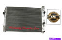 Radiator 93-02 Firebird Camaroコールドケースアルミニウム性能ラジエーター 93-02 Firebird Camaro Cold-C...