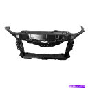 Radiator 新しいアフターマーケットフロントラジエーターサポート5320153113 New Aftermarket Front Radiator Support 5320153113