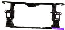 Radiator Civic 18-18 Radiator Support、LX/LX-Pモデル、スチール付きプラスチック、クーペ用 For CIVIC 18-18 RADIATOR SUPPORT, LX/LX-P Models, Plastic with Steel, Coupe(2)