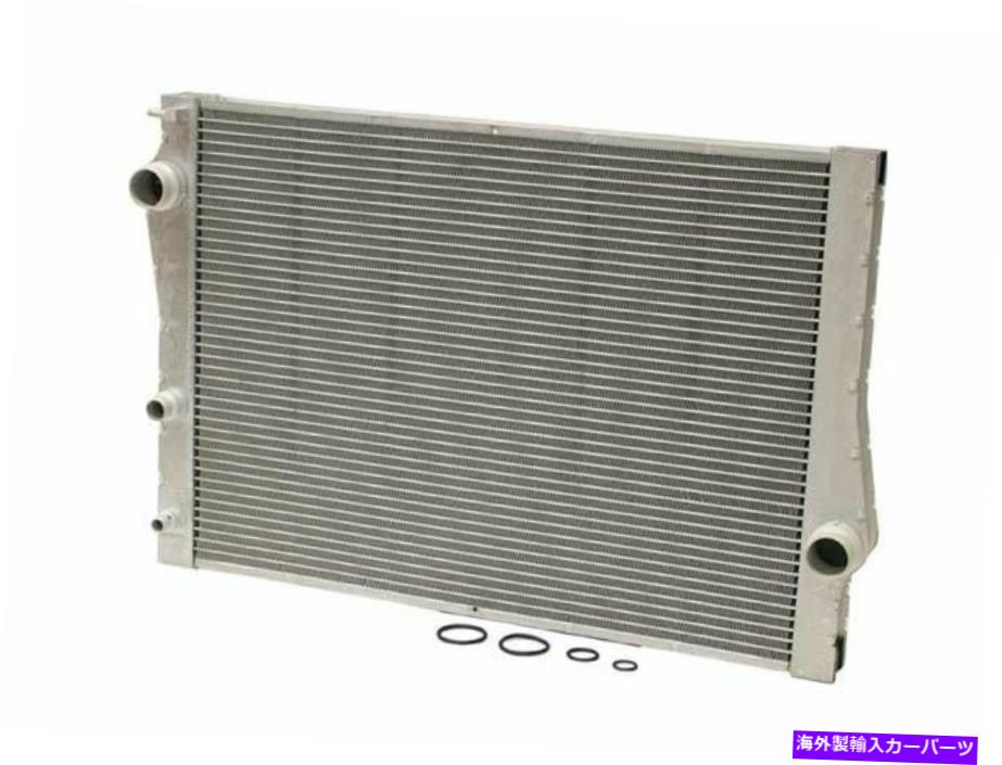 Radiator 2008-2014 BMW X6 Radiator 42997PQ 2009 2010 2011 2012 2013 XDRIVE35I For 2008-2014 BMW X6 Radiator 42997PQ 2009 2010 2011 2012 2013 xDrive35i