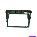 Radiator 新しいアフターマーケットフロントラジエーターサポートBB5Z16138A New Aftermarket Front Radiator Support BB5Z16138A