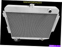 CHAMPION 4 ROW ALUMINUM RADIATOR 66 67 68 69 DODGE CHARGER V8 4.5L 273 7.0L 426カテゴリRadiator状態海外直輸入品 新品メーカー車種発送詳細 送料無料 （※北海道、沖縄、離島は省く）商品詳細輸入商品の為、英語表記となります。Condition: NewBrand: Champion CoolingManufacturer Part Number: MC1640Type: RadiatorMaterial: AluminumRow Count: 4 RowsFitment Type: Performance/CustomWarranty: LifetimeOther Part Number: CC1640 , AE1640 , MC1640 , EC1640UPC: Does Not ApplyOE Spec or Performance/Custom: Performance/CustomSurface Finish: ALL ALUMINUMColor: UnpaintedPlacement on Vehicle: Engine CompartmentPerformance Part: YesMounting Style: Bolt-OnItems Included: CapFeatures: 100% Leak Tested, 4 Rows, Downflow RadiatorManufacturer Warranty: LifetimeCountry/Region of Manufacture: ChinaUniversal Fitment: NoVintage Car Part: YesCustom Bundle: NoStyle: DownflowMounting Hardware Included: NoVintage Part: Yes《ご注文前にご確認ください》■海外輸入品の為、NC・NRでお願い致します。■取り付け説明書は基本的に付属しておりません。お取付に関しましては専門の業者様とご相談お願いいたします。■通常2〜4週間でのお届けを予定をしておりますが、天候、通関、国際事情により輸送便の遅延が発生する可能性や、仕入・輸送費高騰や通関診査追加等による価格のご相談の可能性もございますことご了承いただいております。■海外メーカーの注文状況次第では在庫切れの場合もございます。その場合は弊社都合にてキャンセルとなります。■配送遅延、商品違い等によってお客様に追加料金が発生した場合や取付け時に必要な加工費や追加部品等の、商品代金以外の弊社へのご請求には一切応じかねます。■弊社は海外パーツの輸入販売業のため、製品のお取り付けや加工についてのサポートは行っておりません。専門店様と解決をお願いしております。■大型商品に関しましては、配送会社の規定により個人宅への配送が困難な場合がございます。その場合は、会社や倉庫、最寄りの営業所での受け取りをお願いする場合がございます。■輸入消費税が追加課税される場合もございます。その場合はお客様側で輸入業者へ輸入消費税のお支払いのご負担をお願いする場合がございます。■商品説明文中に英語にて”保証”関する記載があっても適応はされませんのでご了承ください。■海外倉庫から到着した製品を、再度国内で検品を行い、日本郵便または佐川急便にて発送となります。■初期不良の場合は商品到着後7日以内にご連絡下さいませ。■輸入商品のためイメージ違いやご注文間違い当のお客様都合ご返品はお断りをさせていただいておりますが、弊社条件を満たしている場合はご購入金額の30％の手数料を頂いた場合に限りご返品をお受けできる場合もございます。(ご注文と同時に商品のお取り寄せが開始するため)（30％の内訳は、海外返送費用・関税・消費全負担分となります）■USパーツの輸入代行も行っておりますので、ショップに掲載されていない商品でもお探しする事が可能です。お気軽にお問い合わせ下さいませ。[輸入お取り寄せ品においてのご返品制度・保証制度等、弊社販売条件ページに詳細の記載がございますのでご覧くださいませ]&nbsp;