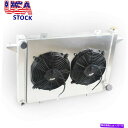 Radiator 3row Radiator+Fan Fit 1991 1992 1993 Dodge D250 D350 W250 W350ベース5.9Lカミンズ 3Row Radiator+Fan fit 1991 1992 1993 Dodge D250 D350 W250 W350 Base 5.9L Cummins(2)