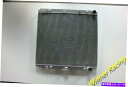 Radiator ラジエーターフィット日産パスファインダーR51/フロンティア/NP300 D40ナバラ2.5L I4 YD25DDTI RADIATOR Fi...