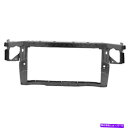 Radiator 新しいアフターマーケットフロントラジエーターサポート15856715 New Aftermarket Front Radiator Support 15856715