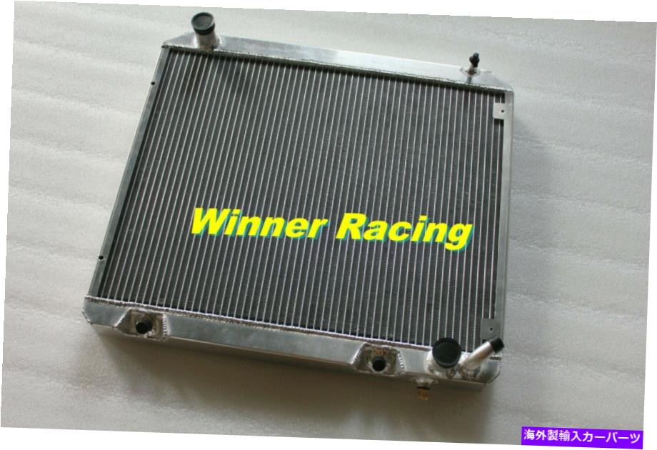 Radiator 饸եåȥ륻ǥ٥280SLѥW113 2.8L 1968-1971ư Radiator fit Mercedes-Benz 280SL Pagode W113 2.8L 1968-1971 AUTOMATIC AT