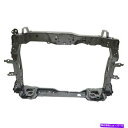 Radiator 新しいアフターマーケットフロントラジエーターは60400T7WA01ZZをサポートしています New Aftermarket Front Radiator Support 60400T7WA01ZZ