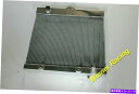 Radiator アルミニウムラジエーターフィットメルセデスベンツSクラスW108/W109/W111 250SE 300 SE Aluminum Radiat...
