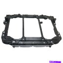 Radiator 2013-2016マツダCX-5ブラックアセンブリCAPAのラジエーターサポート Radiator Support For 2013-2016...