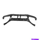 Radiator 新しいアフターマーケットアッパーラジエーターサポート6S4Z8A284AA New Aftermarket Upper Radiator Support 6S4Z8A284AA