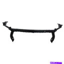 Radiator 新しいアフターマーケットアッパーラジエーターサポートタイバー84462768 CAPA New Aftermarket Upper Radiator Support Tie Bar 84462768 CAPA