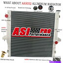 Radiator 4列のラジエーターフィット2003?2010 2004 2005 Dodge Ram 2500,3500 5.9L 6.7L L6ディーゼル ...