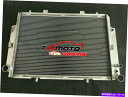 Radiator ZfXW140 400SEL 500SEC CL500 S500 S-CLASS 92-993ROWA~jEWG[^[ 3ROW Aluminum Radiator FOR Mercedes W140 400SEL 500SEC CL500 S500 S-Class 92-99