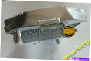 Radiator フォードカー/トラックホットストリートロッドとシボレーv8スワップ1935アルミニウム合金ラジエーター Ford car/truck hot ...
