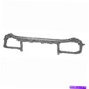 Radiator 新しいアフターマーケットアッパーラジエーターサポートタイバー4806163AE New Aftermarket Upper Radiator Support Tie Bar 4806163AE