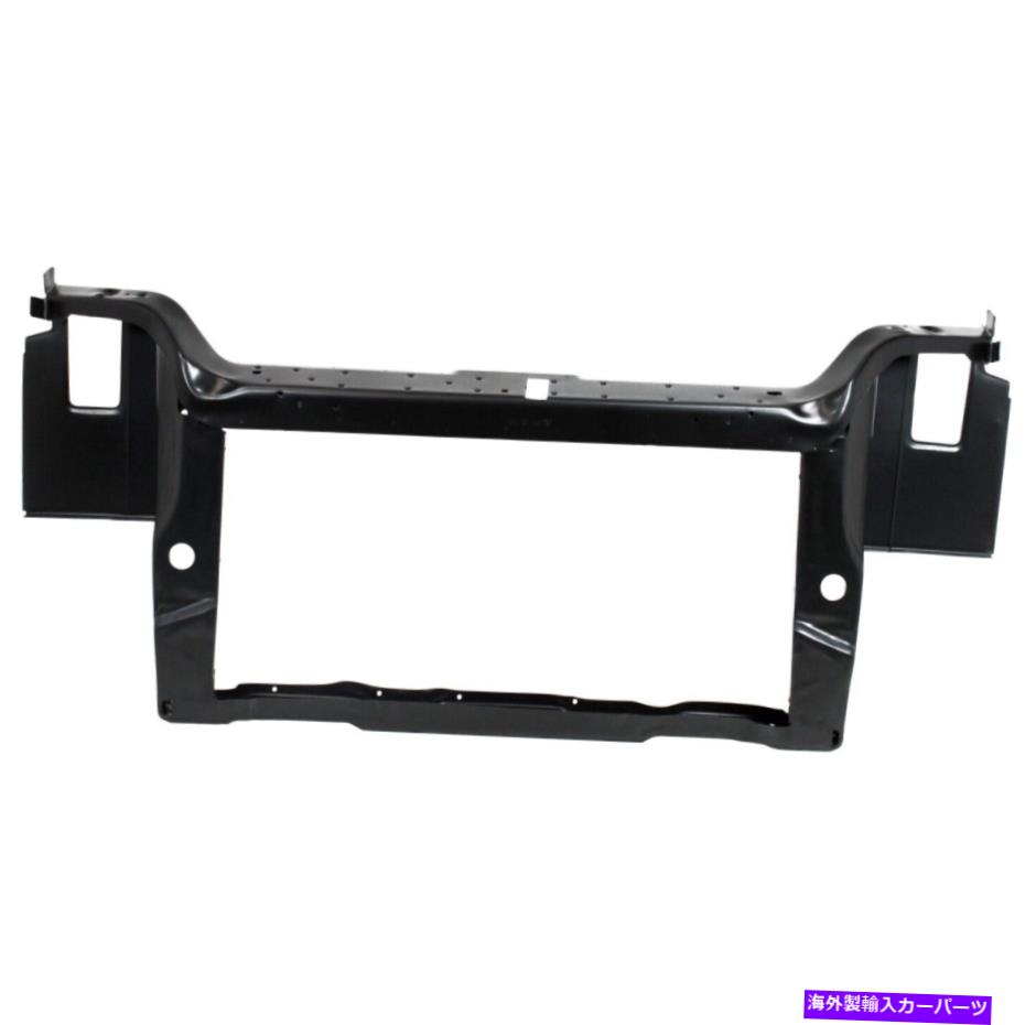 Radiator 饸ݡ15871561 1997ǯ2005ǯΥܥ졼٥㡼LSGM1225199 Radiator Support 15871561 GM1225199 for 1997-2005 Chevrolet Venture LS