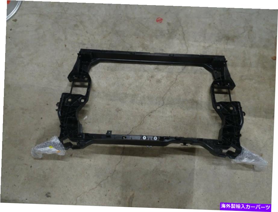 Radiator 80A805594饸ݡȥǥQ5 2018-2020ԥååפΤߤΥ 80A805594 New Radiator Support Core for Audi Q5 2018-2020 PICKUP ONLY