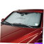 󥷥 Mazda B2200 1987-1993ξ硢CSSZ65MA5016 Windshield Custom Sunshieldα For Mazda B2200 1987-1993 Coverking CSSZ65MA5016 Windshield Custom Sunshield