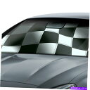 サンシェード マツダ929 1992-1995イントロテクノロジーレーシングサンシェード For Mazda 929 1992-1995 Intro-Tech Racing Sun Shade(2)