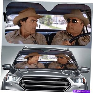 サンシェード スモーキーとバンディット1977年の映画カーサンシェード Smokey and the Bandit 1977 Movies Car Sun Shade