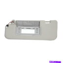 サンシェード 左のドライバーサンバイザーシェード日産ムラーノ2006-2008 96401-CC22B Left Driver Sun Visor Shade Sunvisor For Nissan Murano 2006-2008 96401-CC22B