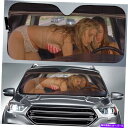 サンシェード 最も甘いもの2002カメルーンディアスクリスティーナアップルゲートカーサンシェード The Sweetest Thing 2002 Cameroon Diaz Christina Applegate Car Sun Shade