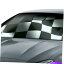 󥷥 ޥĥB2200 1987-1993ȥƥΥ졼󥰥󥷥 For Mazda B2200 1987-1993 Intro-Tech Racing Sun Shade