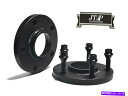 スペーサー BMW 525i、528xi、528i、530i、Xdrive、5シリーズ、5x120用2pcs 20mmセーフホイールスペーサー 2pcs 20mm Safe Wheel Spacer for BMW 525i,528xi,528i,530i,Xdrive,5 Series,5x120(2)