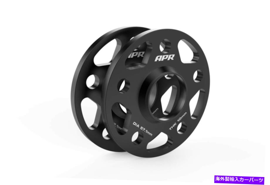 スペーサー APR MS100156ホイールスペ