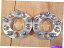 ڡ 5x1055x4.5 / 5x114.3 USA Made Wheel Adapters 1 