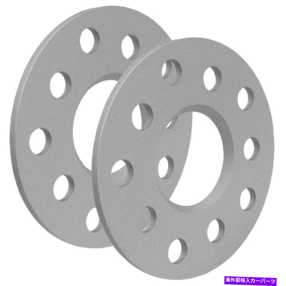 ڡ SCCۥ륹ڡ2x5mm 10209Eեåȥۥ㥺II SCC Wheel Spacers 2x5mm 10209E fits Honda Jazz II Logo