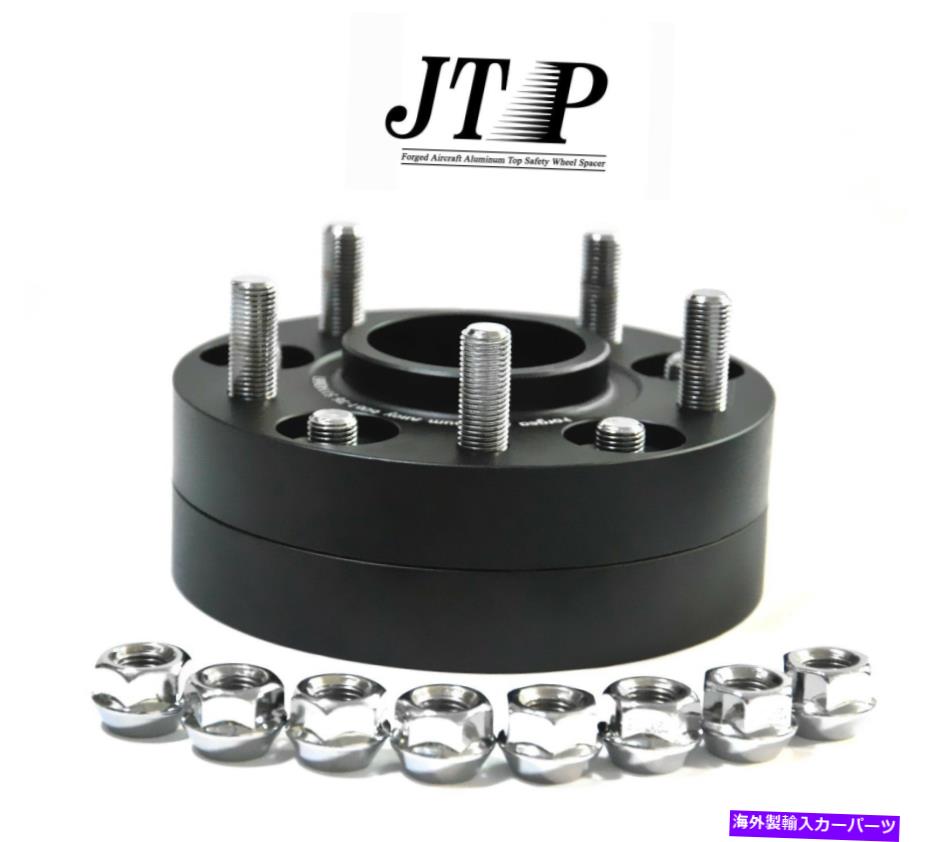 スペーサー Lexus NX200T、NX300、RX400、ISF、LS430、LS400,5x114.3用の2PCS 20mmセーフホイールスペーサー 2pcs 20mm Safe Wheel Spacer for Lexus NX200t,NX300,RX400,ISF,LS430,LS400,5x114.3