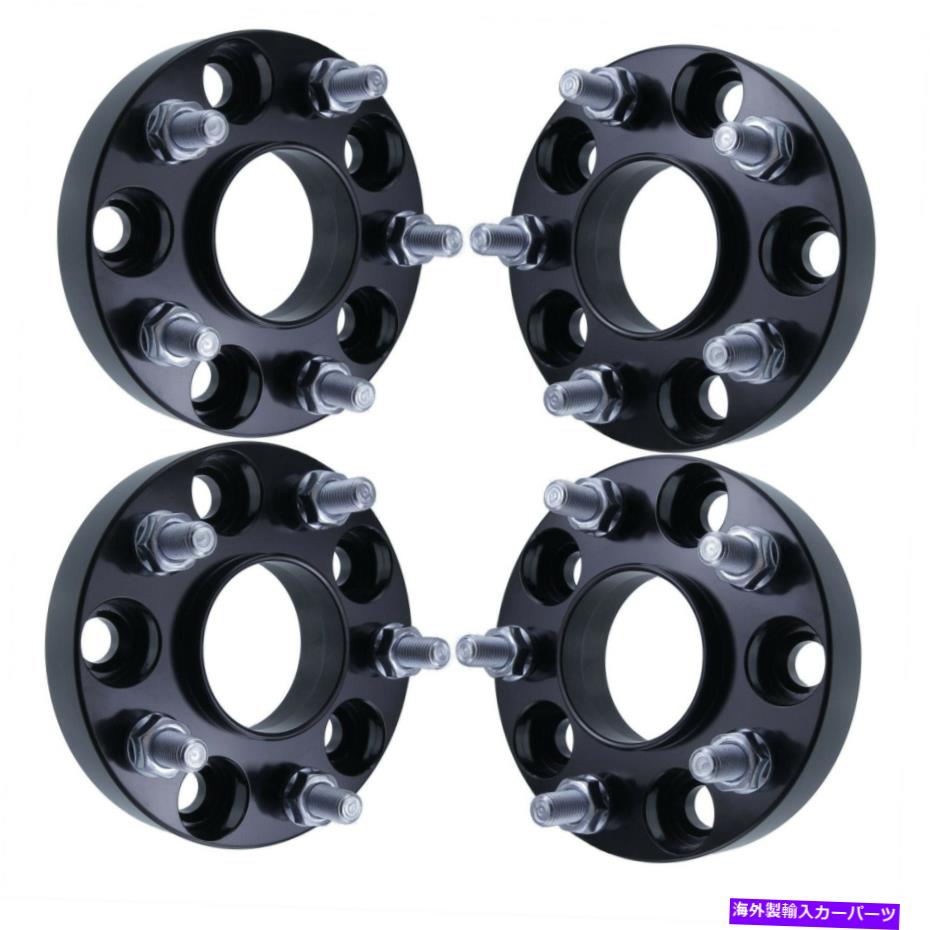 スペーサー 4x 1 